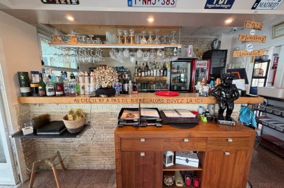 Transfer - Restaurant -
Rojales - Ciudad Quesada