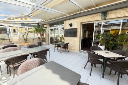 Transfer - Restaurant -
Rojales - Ciudad Quesada