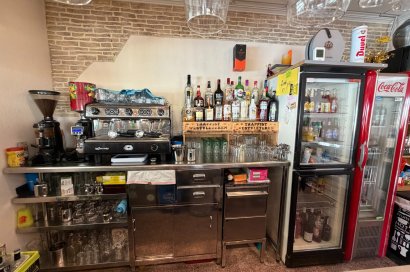 Transfer - Restaurant -
Rojales - Ciudad Quesada