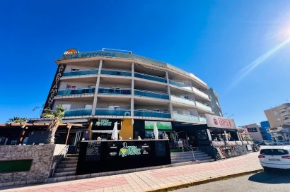 Traspaso - Bar - Cafeteria -
Orihuela Costa - Cabo roig - La Zenia