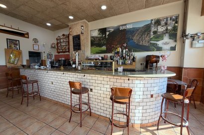 Transfer - Restaurant -
Torrevieja - El Acequión - Los Náufragos