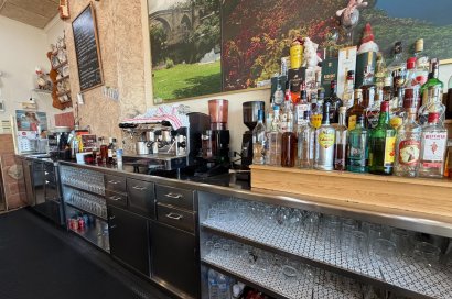 Transfer - Restaurant -
Torrevieja - El Acequión - Los Náufragos
