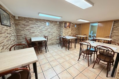 Transfer - Restaurant -
Torrevieja - El Acequión - Los Náufragos