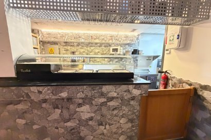 Traspaso - Bar - Cafeteria -
Torrevieja - Centro