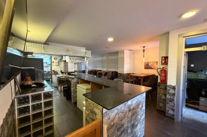 Traspaso - Bar - Cafeteria -
Torrevieja - Centro