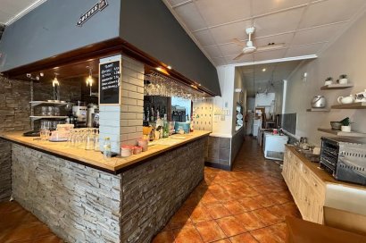 Transfer - Restaurant -
Orihuela Costa - Cabo roig - La Zenia