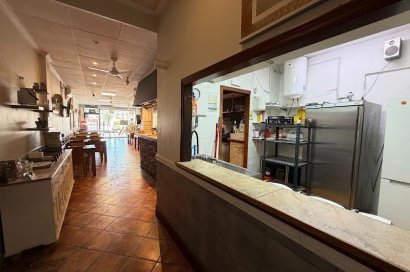 Transfer - Restaurant -
Orihuela Costa - Cabo roig - La Zenia