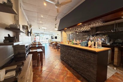 Transfer - Restaurant -
Orihuela Costa - Cabo roig - La Zenia