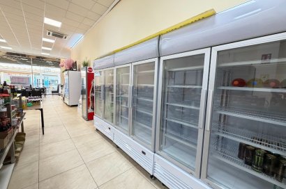 Traspaso - 24h -Supermercado -
Torrevieja - Centro