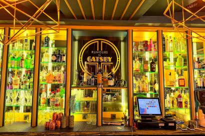 Traspaso - Restaurante -
Orihuela Costa - Villamartín