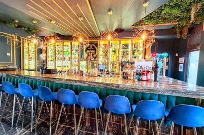 Traspaso - Restaurante -
Orihuela Costa - Villamartín