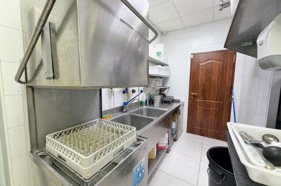 Traspaso - Restaurante -
Orihuela Costa - Villamartín