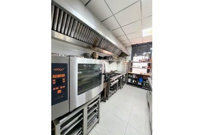Traspaso - Restaurante -
Orihuela Costa - Villamartín