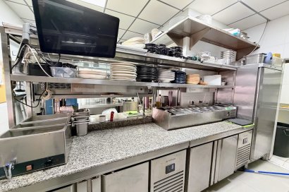 Traspaso - Restaurante -
Orihuela Costa - Villamartín