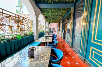 Traspaso - Restaurante -
Orihuela Costa - Villamartín