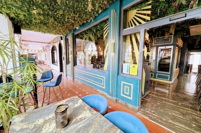 Traspaso - Restaurante -
Orihuela Costa - Villamartín