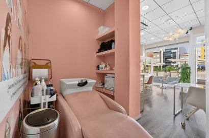 Traspaso - Peluquería -
Torrevieja - Centro