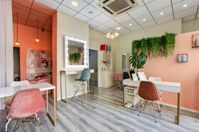 Traspaso - Peluquería -
Torrevieja - Centro