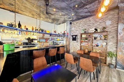 Traspaso - Restaurante -
Torrevieja - Centro