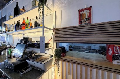 Traspaso - Restaurante -
Torrevieja - Centro