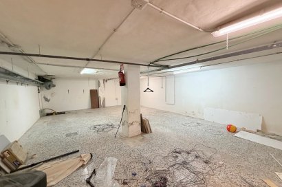 Transfer - Cafeteria -
Torrevieja - Centro