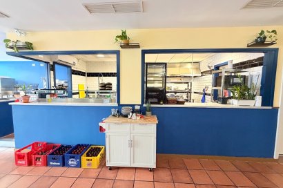 Transfer - Restaurant -
Torrevieja - Centro