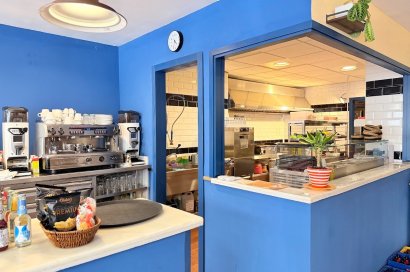 Transfer - Restaurant -
Torrevieja - Centro