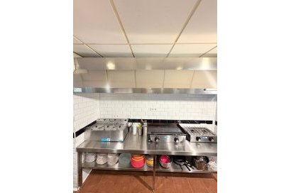 Transfer - Restaurant -
Torrevieja - Centro
