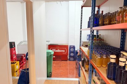 Transfer - Restaurant -
Torrevieja - Centro