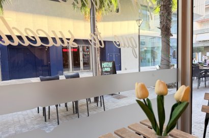 Traspaso - Bar - Cafeteria -
Torrevieja - Centro