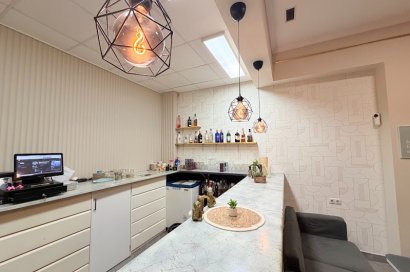 Traspaso - Bar - Cafeteria -
Torrevieja - Centro