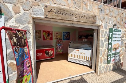 Traspaso - Restaurante -
Torrevieja - El Acequión - Los Náufragos
