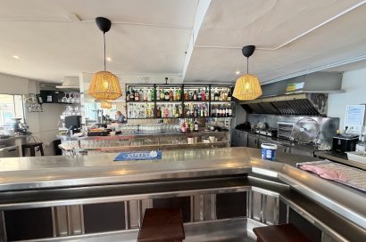 Traspaso - Restaurante -
Torrevieja - El Acequión - Los Náufragos