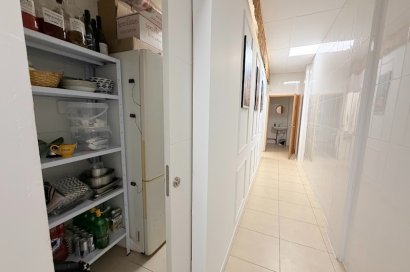 Transfer - Bar - CoffeShop -
Torrevieja - Centro