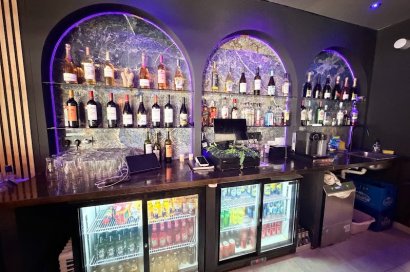 Transfer - Restaurant -
Orihuela Costa - Villamartín