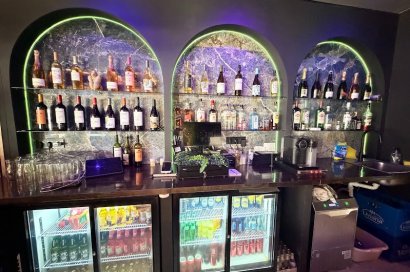 Transfer - Restaurant -
Orihuela Costa - Villamartín