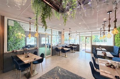 Transfer - Restaurant -
Orihuela Costa - Villamartín