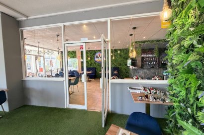 Transfer - Restaurant -
Orihuela Costa - Villamartín