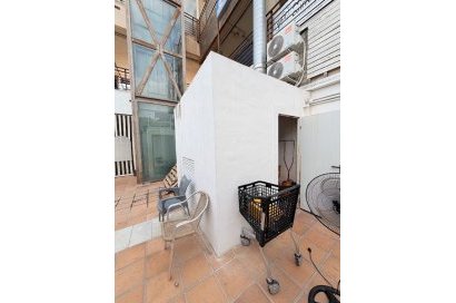 Transfer - Restaurant -
Orihuela Costa - Villamartín
