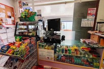 Transfer - 24h - Supermarket -
Orihuela Costa - Punta Prima