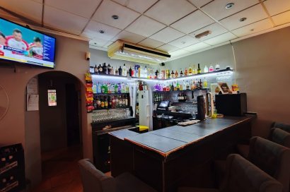 Transfer - Bar - CoffeShop -
Orihuela Costa - Dehesa de campoamor