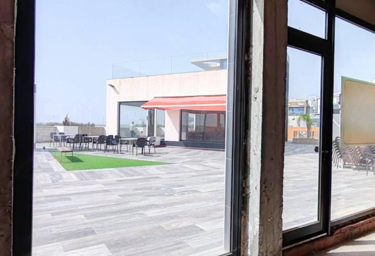 Local Comercial - Alquiler - Guardamar del Segura -
                Urbanizaciones