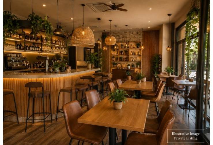 Restaurant - Transfer - Torrevieja -
                Centro