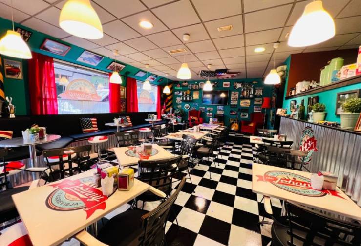 Locaux Commerciaux - Vente - Torrevieja -
                Centro