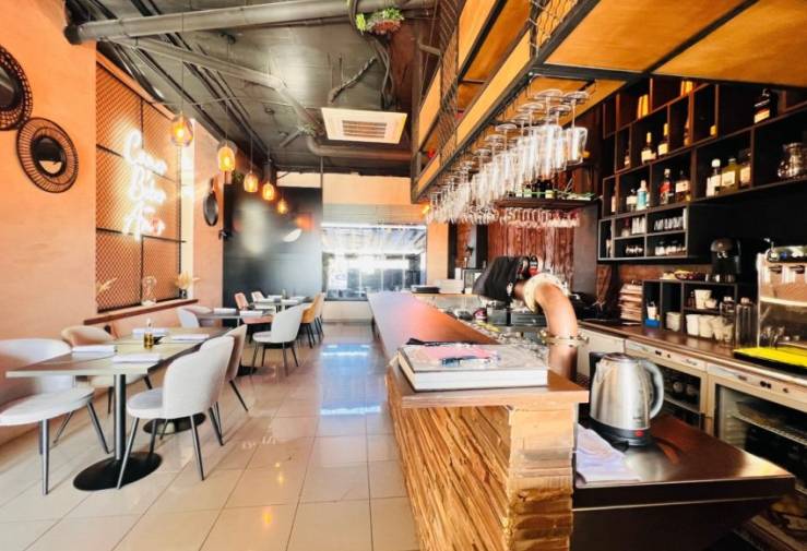 Restaurant - Transfert - Orihuela Costa -
                Cabo roig - La Zenia