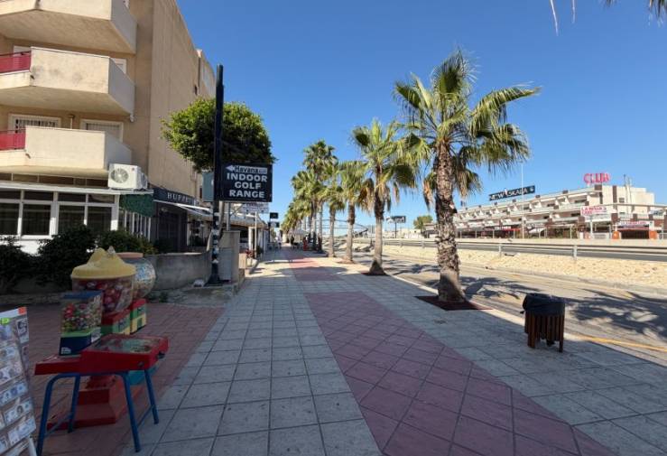 Restaurant - Transfer - Orihuela Costa -
                Cabo roig - La Zenia