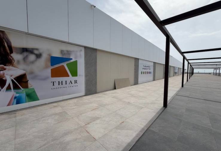 Commercial Premises - Rental - Pilar de la Horadada -
                Pilar de la Horadada