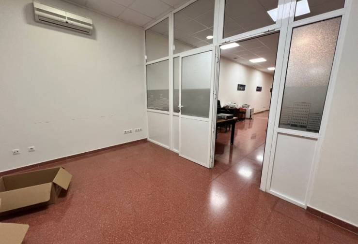 Cafeteria - Rental - Torrevieja -
                Centro