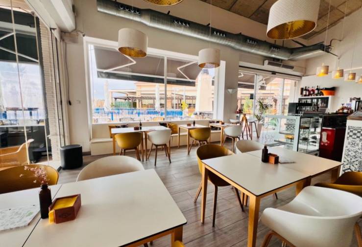 Restaurant - Transfer - Orihuela Costa -
                Orihuela Costa