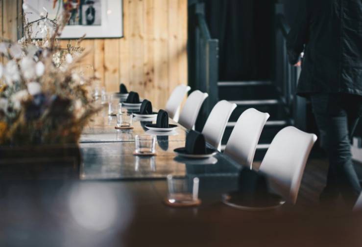 Restaurant - Transfer - Torrevieja -
                Centro